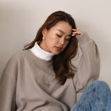 付け襟 コットン 綿混 | REAL STYLE | 詳細画像14