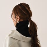 付け襟 コットン 綿混 | REAL STYLE | 詳細画像16