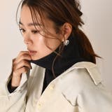 付け襟 コットン 綿混 | REAL STYLE | 詳細画像17