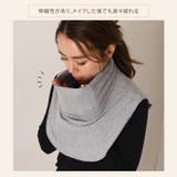 付け襟 コットン 綿混 | REAL STYLE | 詳細画像7