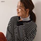 付け襟 コットン 綿混 | REAL STYLE | 詳細画像10