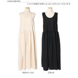 ワンピース レディース ジャンスカ | REAL STYLE | 詳細画像2