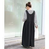 ワンピース レディース ジャンスカ | REAL STYLE | 詳細画像6