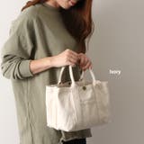 トートバッグ レディース 小さめ | REAL STYLE | 詳細画像13