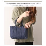 トートバッグ レディース 小さめ | REAL STYLE | 詳細画像3