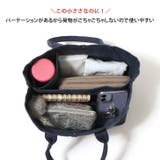 トートバッグ レディース 小さめ | REAL STYLE | 詳細画像4