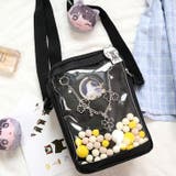 痛バッグ 痛バ 小さめ | REAL STYLE | 詳細画像9 