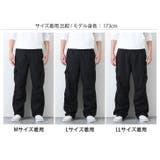 カーゴパンツ メンズ ゆったり | REAL STYLE | 詳細画像13