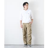 カーゴパンツ メンズ ゆったり | REAL STYLE | 詳細画像4
