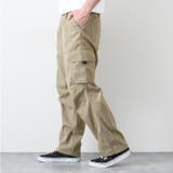 カーゴパンツ メンズ ゆったり | REAL STYLE | 詳細画像5