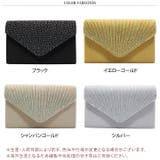 パーティーバッグ ショルダー クラッチ | REAL STYLE | 詳細画像2