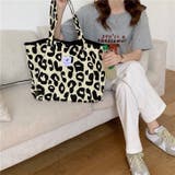 トートバッグ レディース 大きめ | REAL STYLE | 詳細画像13 