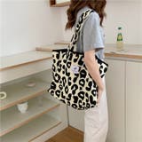 トートバッグ レディース 大きめ | REAL STYLE | 詳細画像5 