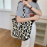 トートバッグ レディース 大きめ | REAL STYLE | 詳細画像6 