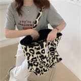 トートバッグ レディース 大きめ | REAL STYLE | 詳細画像10 