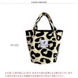 ミニトートバッグ レディース 小さめ | REAL STYLE | 詳細画像2 