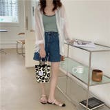 ミニトートバッグ レディース 小さめ | REAL STYLE | 詳細画像9 