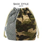 巾着 袋 日本製 | REAL STYLE | 詳細画像12