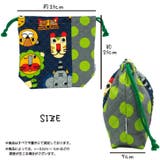 巾着 袋 日本製 | REAL STYLE | 詳細画像4