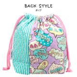 巾着 袋 日本製 | REAL STYLE | 詳細画像10