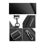 ボディバッグ ワンショルダー メンズ | REAL STYLE | 詳細画像12