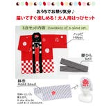 法被 大人 お祭り | REAL STYLE | 詳細画像3 