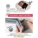 二つ折り財布 レディース がま口 | REAL STYLE | 詳細画像4