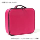 メイクボックス 大容量 持ち運び | REAL STYLE | 詳細画像9 