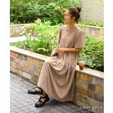 ワンピース レディース 夏 | REAL STYLE | 詳細画像3