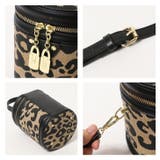 バニティバッグ ショルダーバッグ バケツ型 | REAL STYLE | 詳細画像14