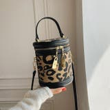 バニティバッグ ショルダーバッグ バケツ型 | REAL STYLE | 詳細画像8