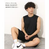 タンクトップ ノースリーブ メンズ | REAL STYLE | 詳細画像11
