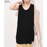 タンクトップ レディース おしゃれ | REAL STYLE | 詳細画像9