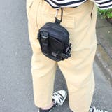 多機能ベルトポーチ スマホショルダー スマホポーチ | REAL STYLE | 詳細画像15 