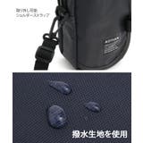 多機能ベルトポーチ スマホショルダー スマホポーチ | REAL STYLE | 詳細画像5 