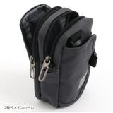 多機能ベルトポーチ スマホショルダー スマホポーチ | REAL STYLE | 詳細画像7 