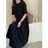 ワンピース レディース マキシ丈 | REAL STYLE | 詳細画像3 