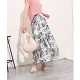 スカート レディース ロング | REAL STYLE | 詳細画像11