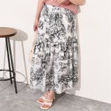 スカート レディース ロング | REAL STYLE | 詳細画像12