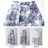 スカート レディース ロング | REAL STYLE | 詳細画像15