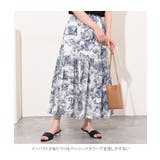 スカート レディース ロング | REAL STYLE | 詳細画像6