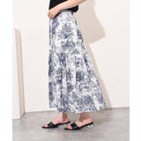 スカート レディース ロング | REAL STYLE | 詳細画像7