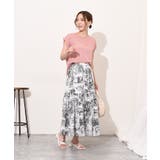 スカート レディース ロング | REAL STYLE | 詳細画像9