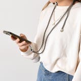 スマホ ショルダーストラップ ホルダー | REAL STYLE | 詳細画像11