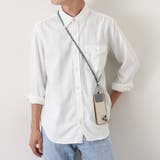 スマホ ショルダーストラップ ホルダー | REAL STYLE | 詳細画像12