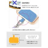 スマホ ショルダーストラップ ホルダー | REAL STYLE | 詳細画像13