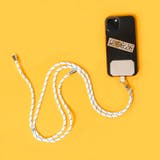 スマホ ショルダーストラップ ホルダー | REAL STYLE | 詳細画像18