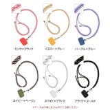 スマホ ショルダーストラップ ホルダー | REAL STYLE | 詳細画像3