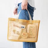 トートバッグ レディース メンズ | REAL STYLE | 詳細画像3