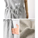 オールインワン レディース サロペット | REAL STYLE | 詳細画像10